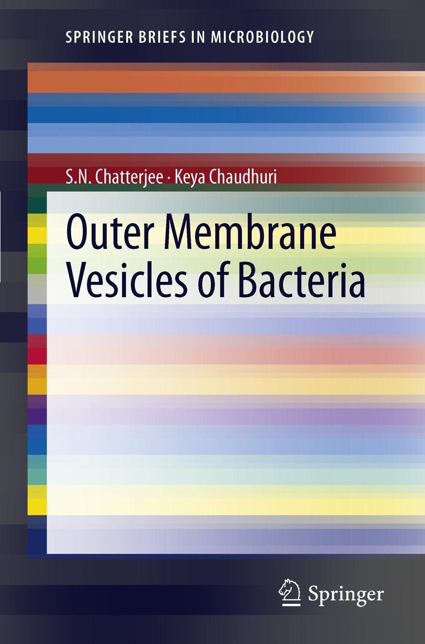 SpringerBriefs in Microbiology