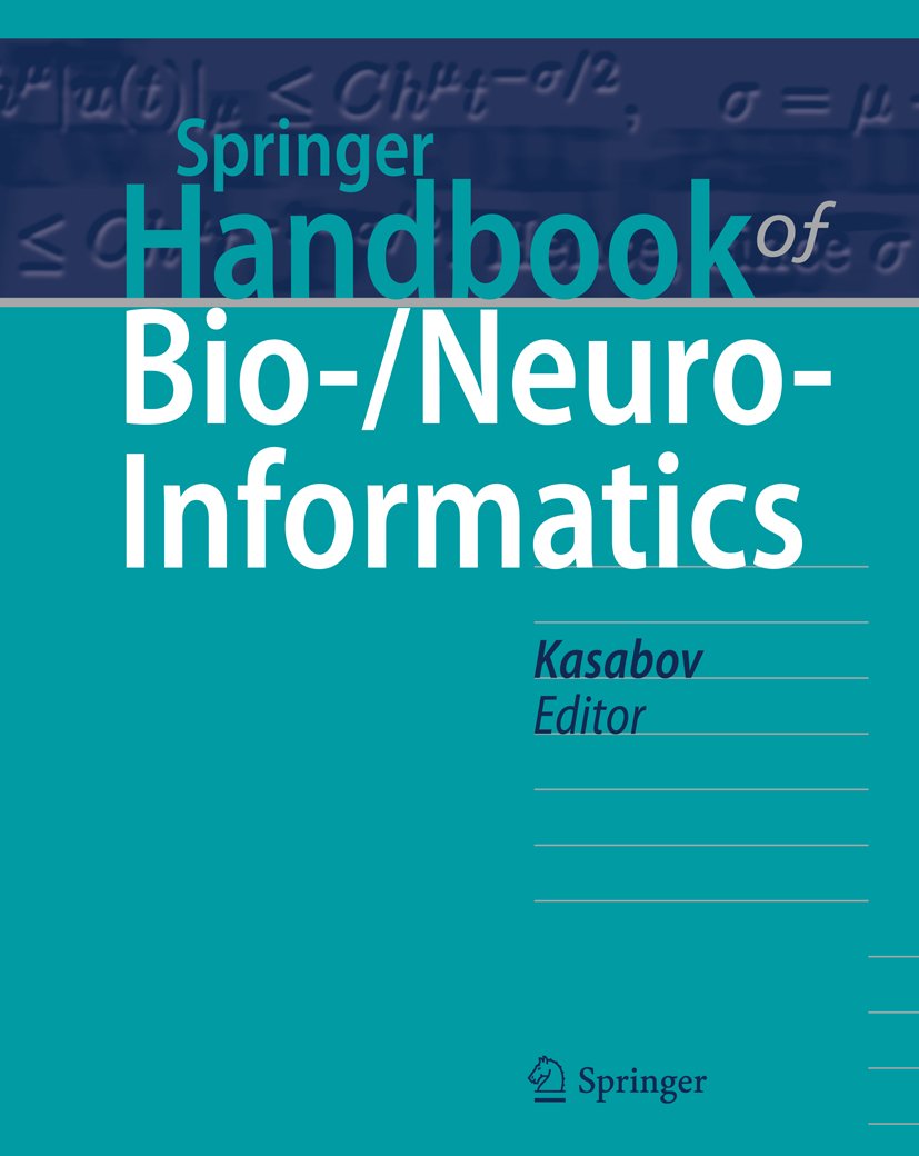 Springer Handbooks
