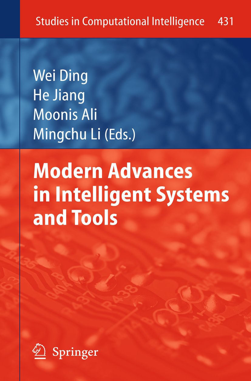 Studies in Computational Intelligence