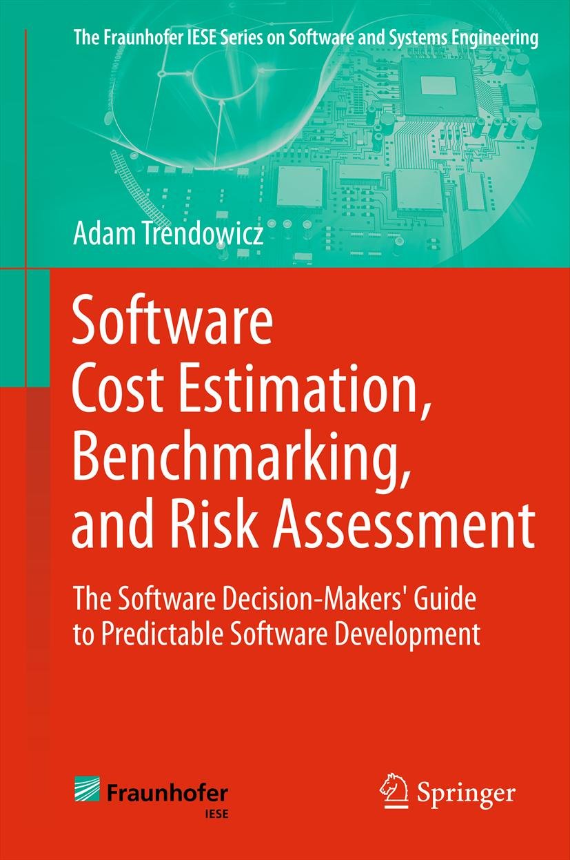 The Fraunhofer IESE Series on Software and Systems Engineering