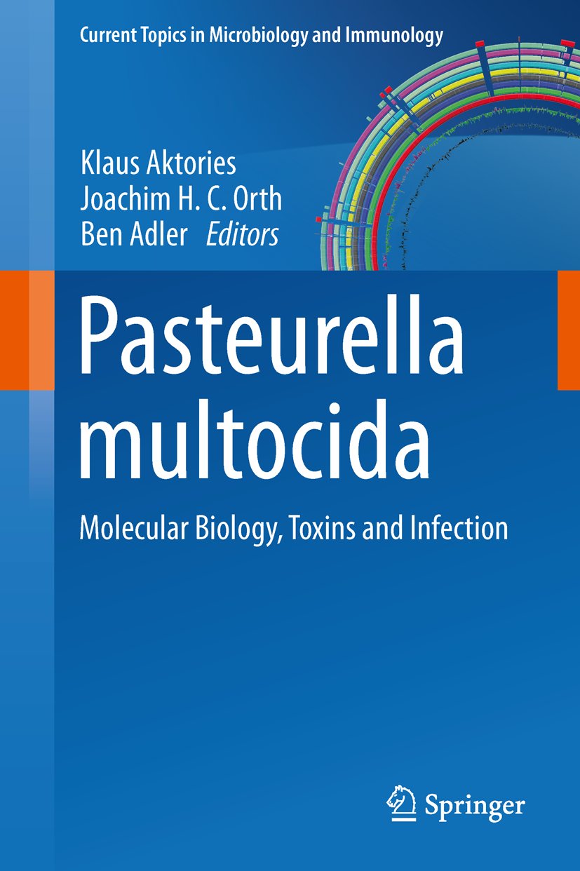 Current Topics in Microbiology and Immunology