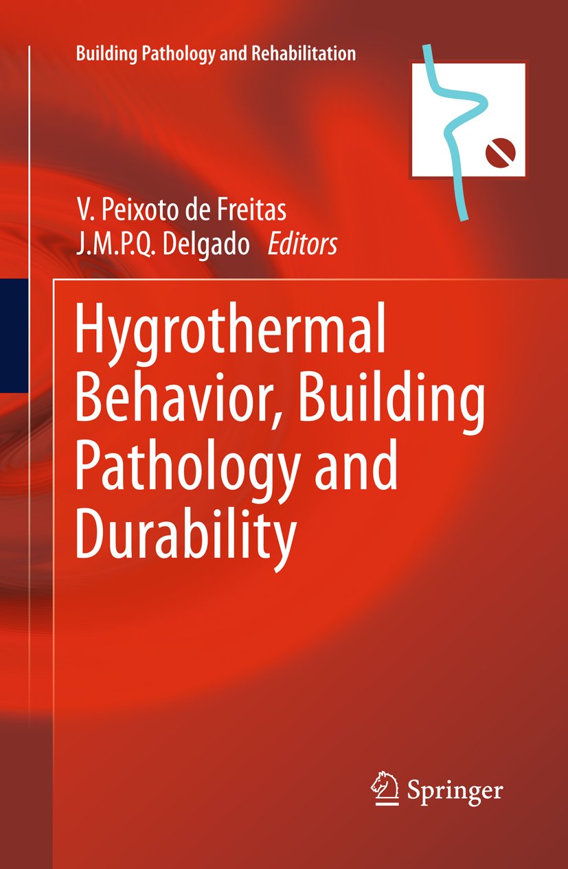 Building Pathology and Rehabilitation