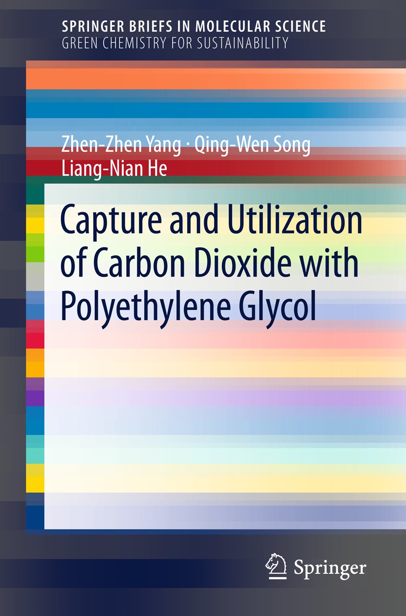 SpringerBriefs in Molecular Science