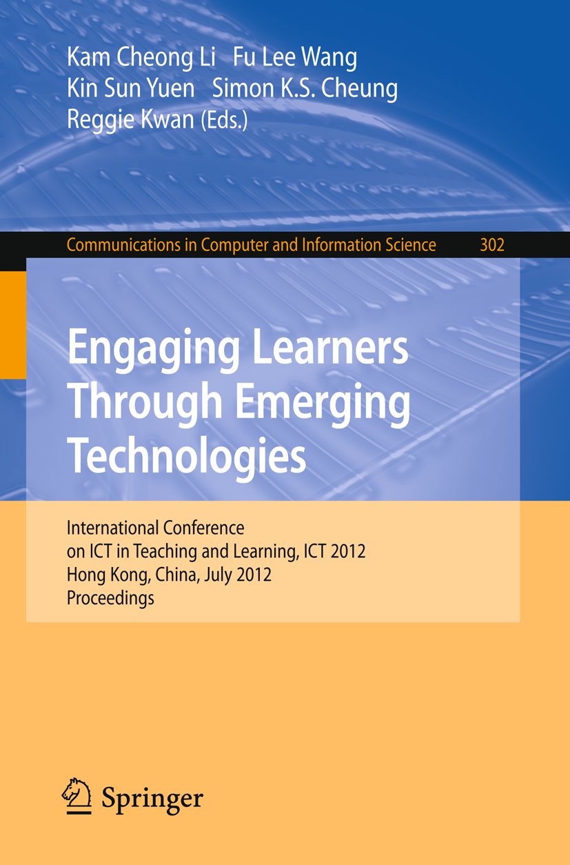 Communications in Computer and Information Science