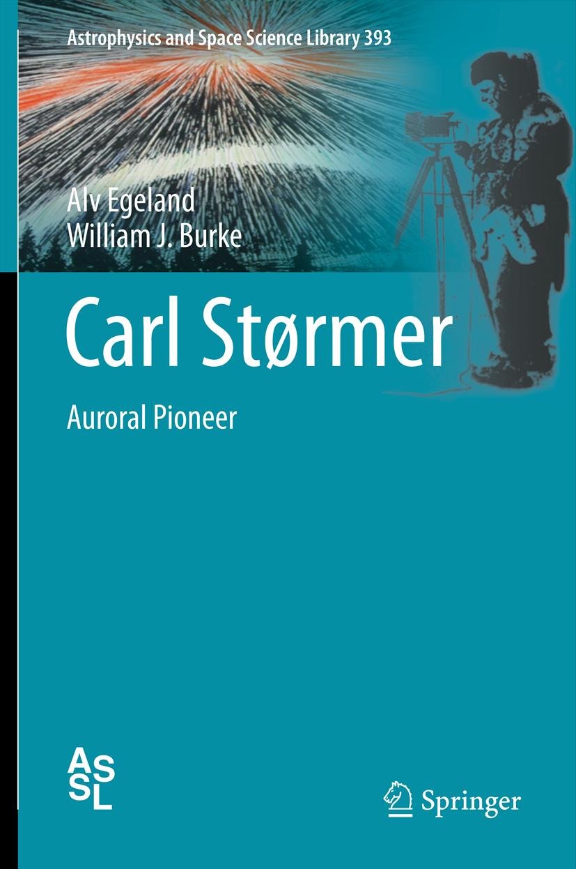 Astrophysics and Space Science Library