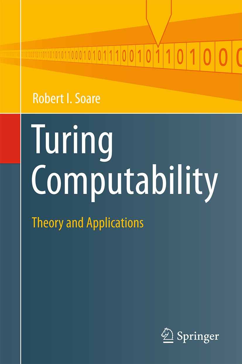 Theory and Applications of Computability