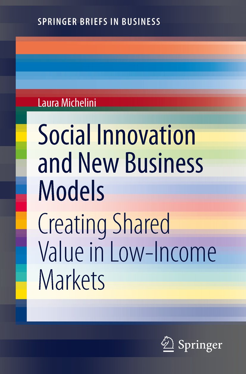 SpringerBriefs in Business