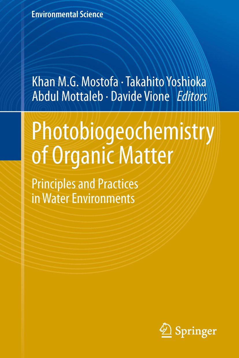 Environmental Science and Engineering