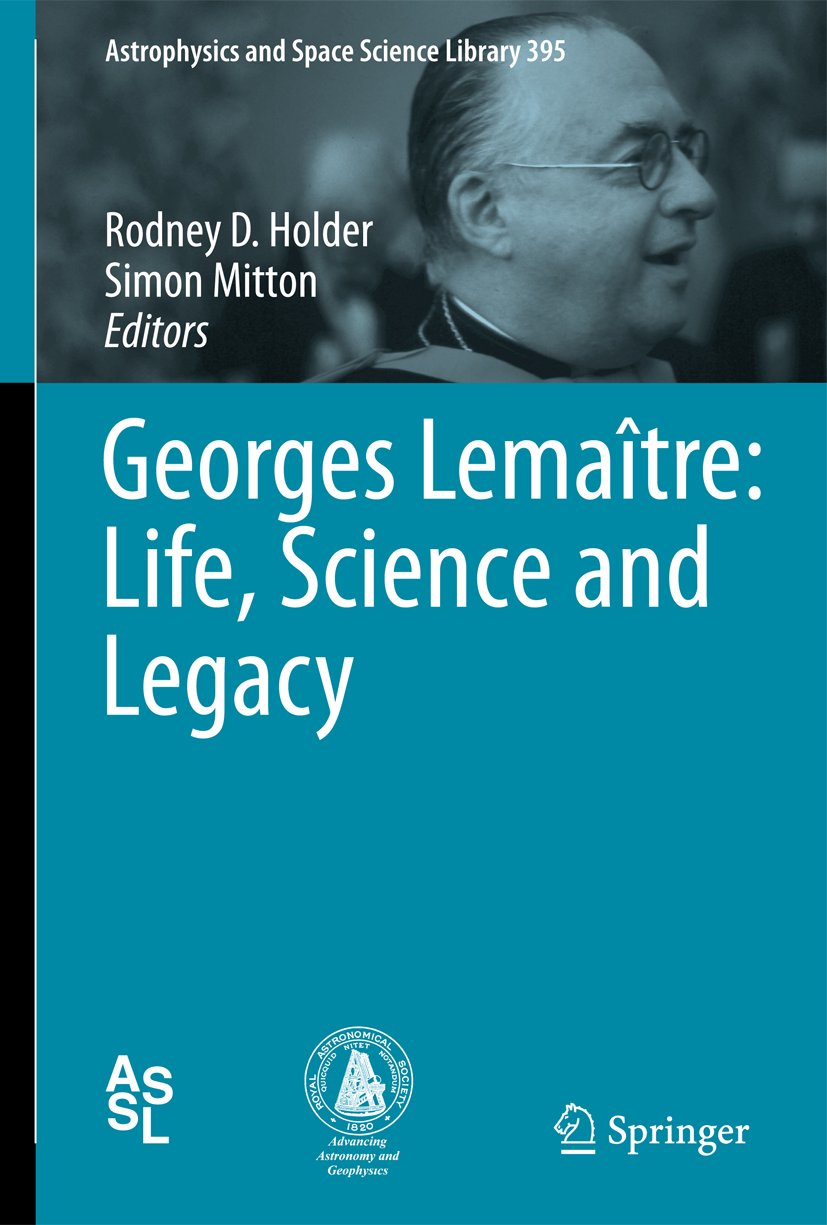 Astrophysics and Space Science Library