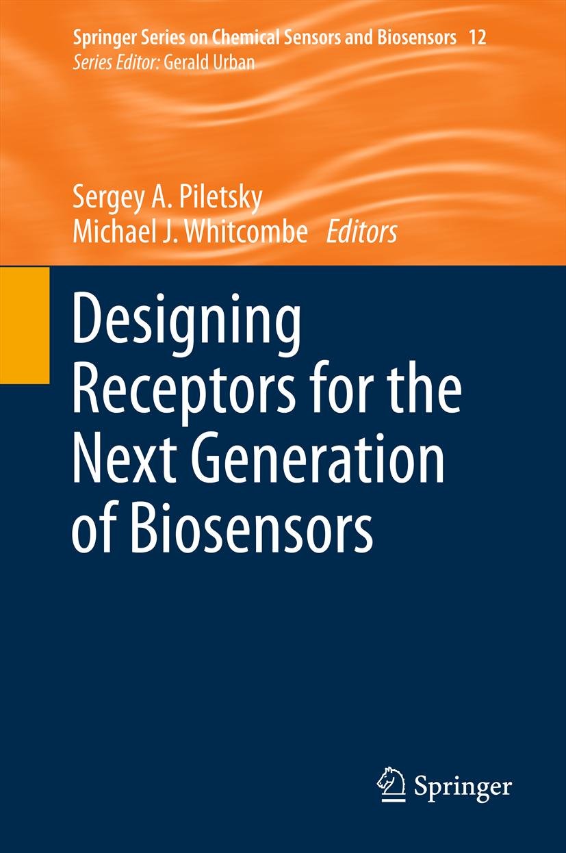 Springer Series on Chemical Sensors and Biosensors