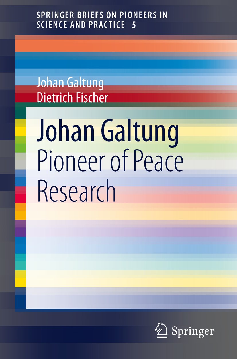 SpringerBriefs on Pioneers in Science and Practice