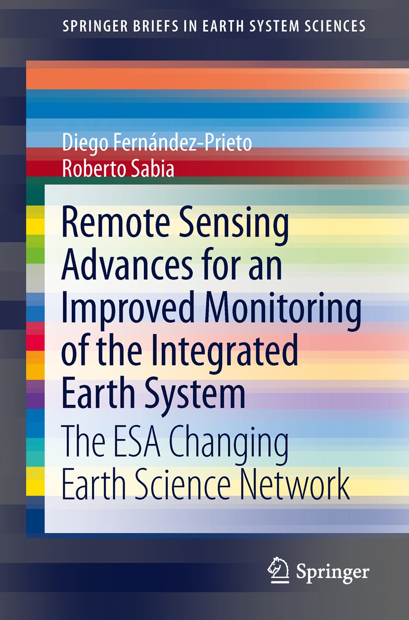 SpringerBriefs in Earth System Sciences