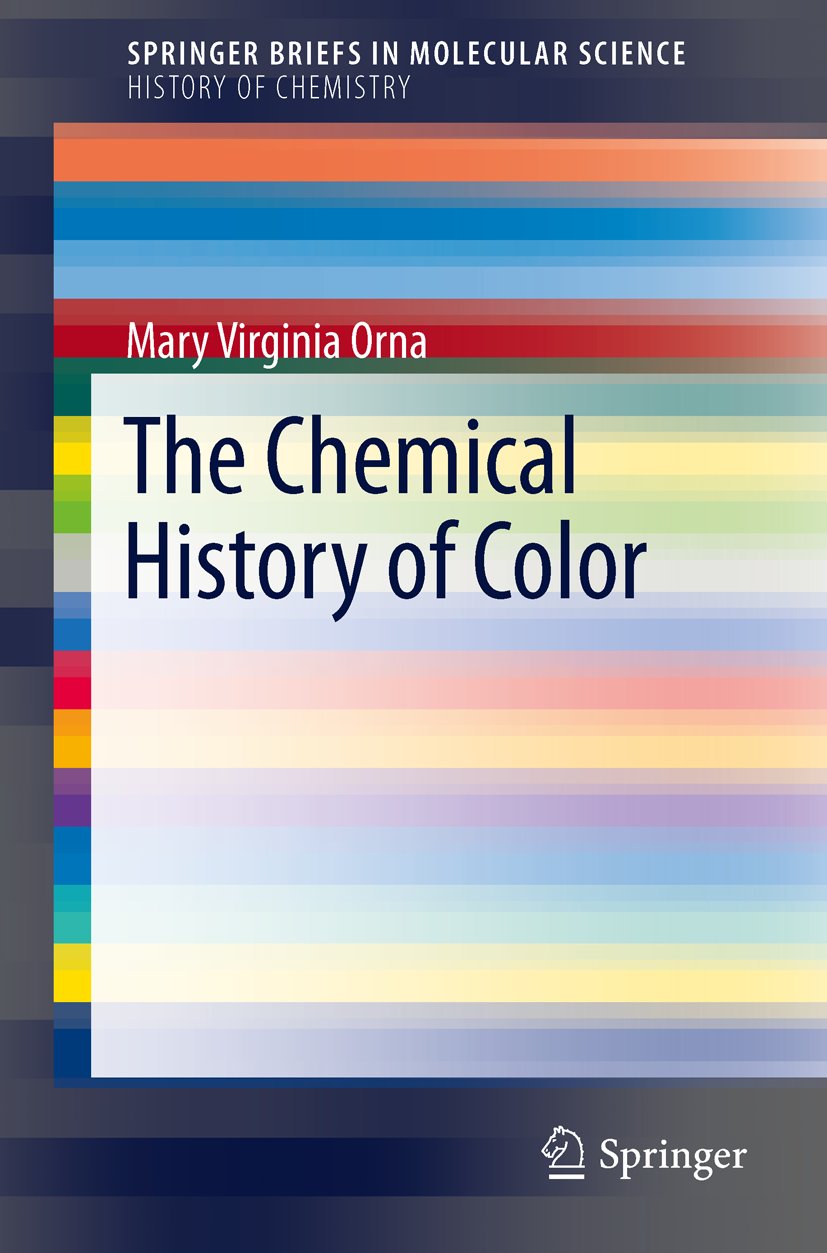 SpringerBriefs in Molecular Science