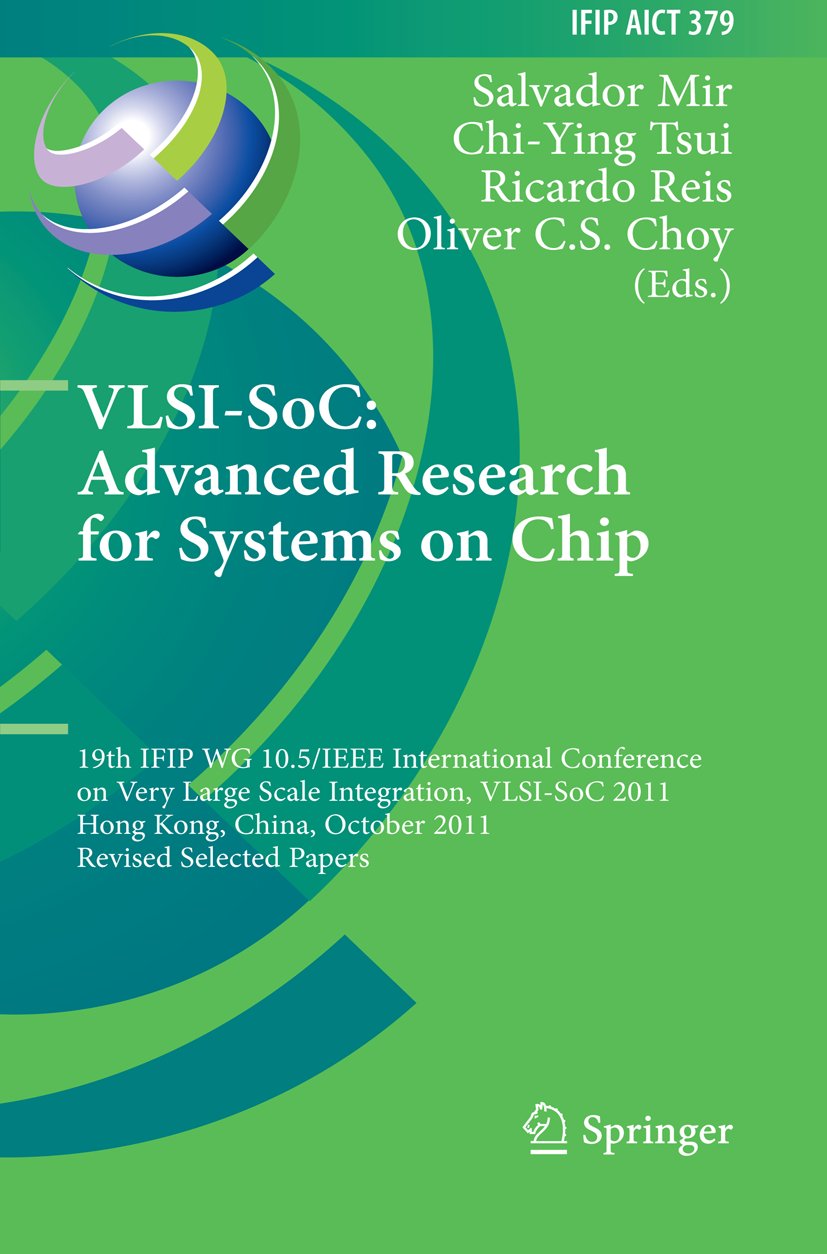 IFIP Advances in Information and Communication Technology