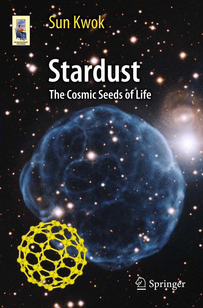 Astronomers' Universe