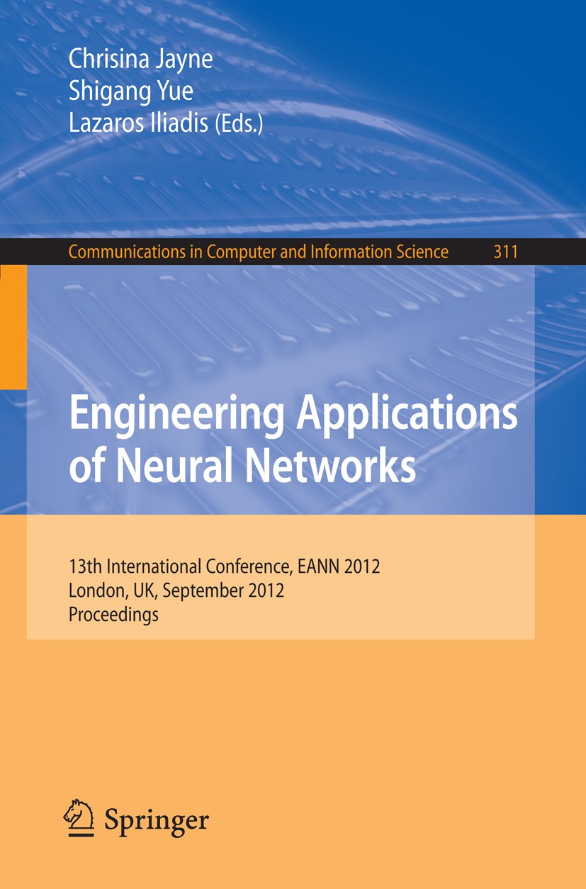Communications in Computer and Information Science