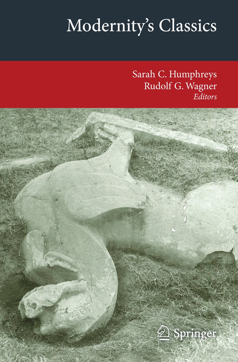 Transcultural Research – Heidelberg Studies on Asia and Europe in a Global Context