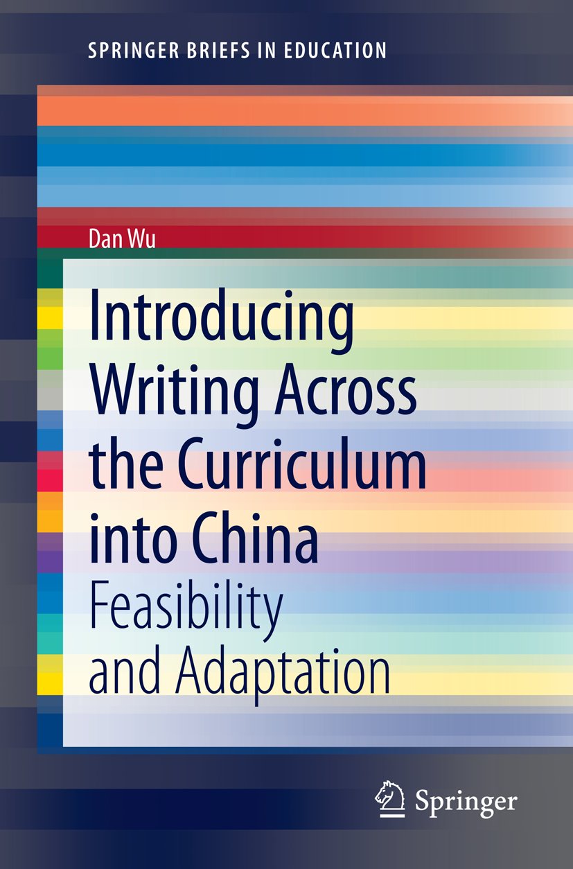 SpringerBriefs in Education