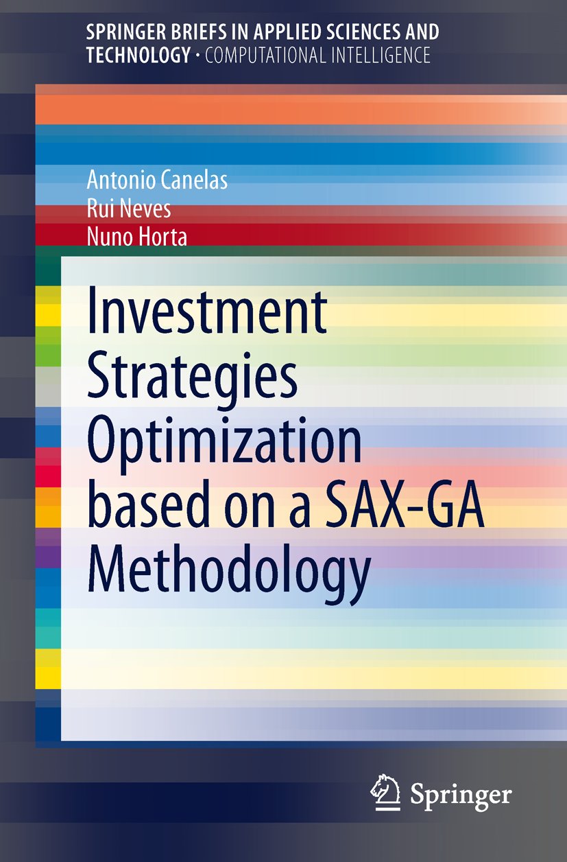 SpringerBriefs in Applied Sciences and Technology