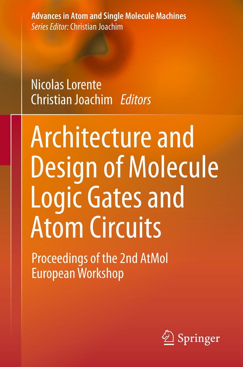 Advances in Atom and Single Molecule Machines