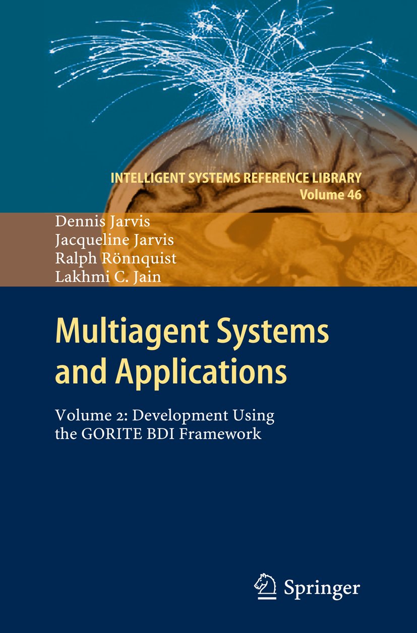 Intelligent Systems Reference Library