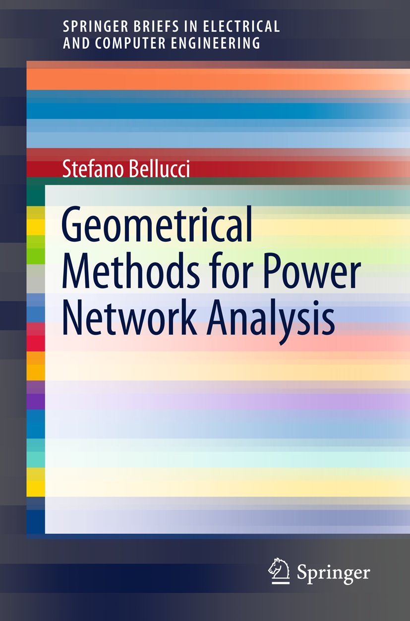SpringerBriefs in Electrical and Computer Engineering