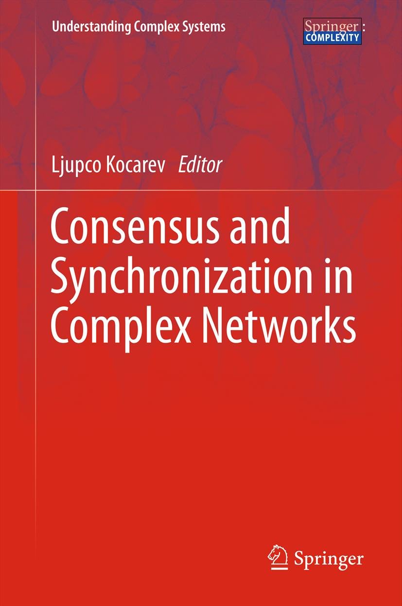 Understanding Complex Systems