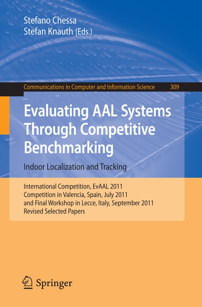 Communications in Computer and Information Science