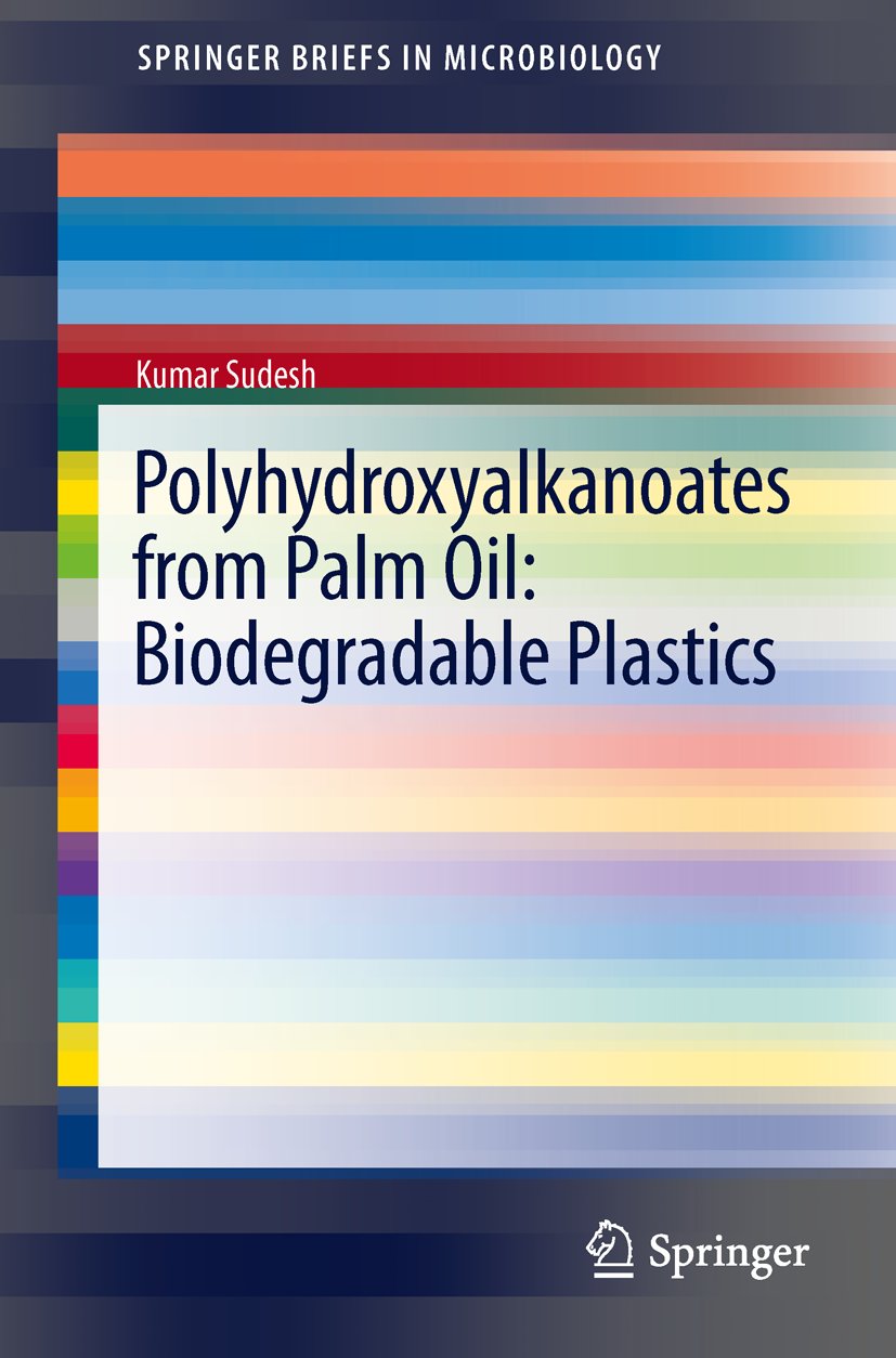 SpringerBriefs in Microbiology