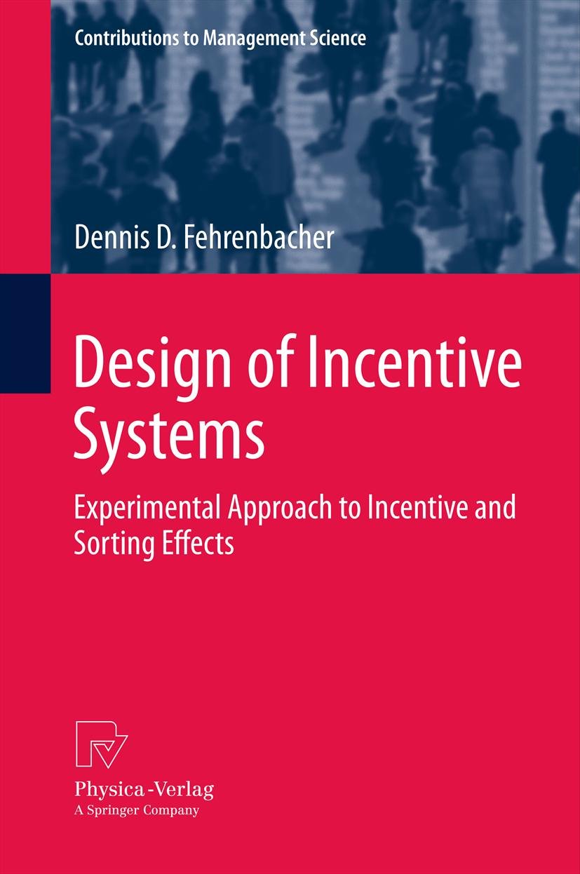 Contributions to Management Science