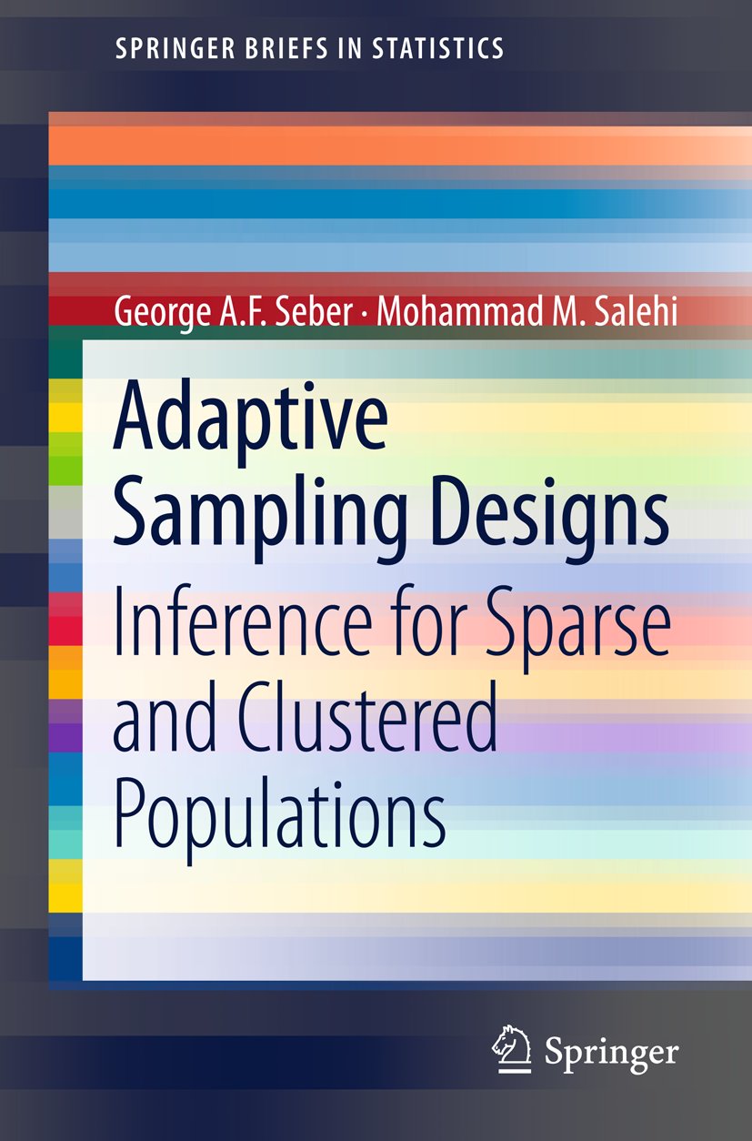 SpringerBriefs in Statistics
