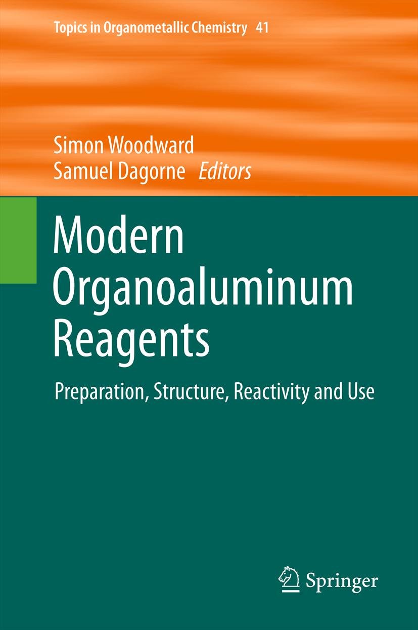 Topics in Organometallic Chemistry