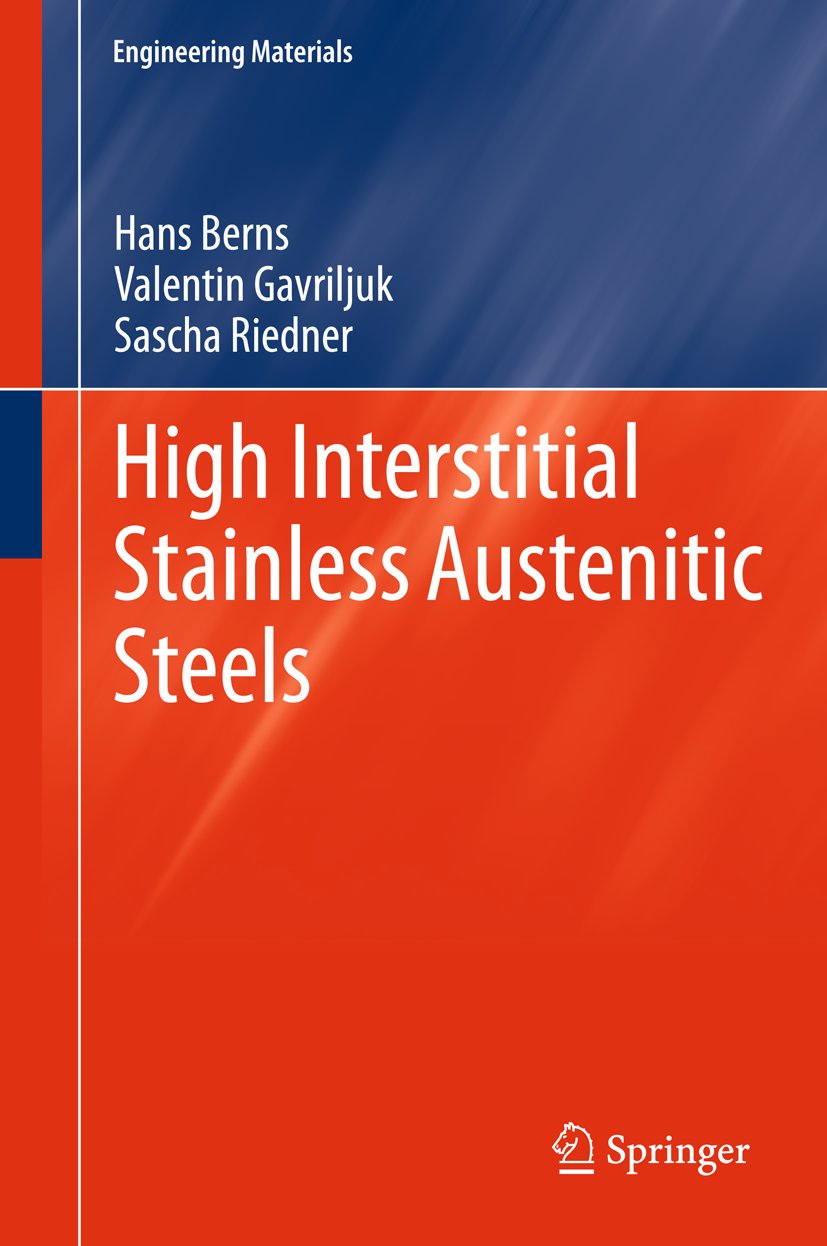 Engineering Materials