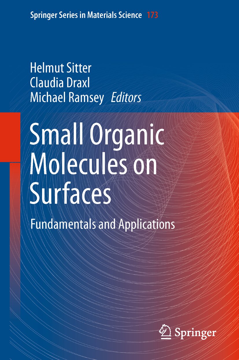 Springer Series in Materials Science