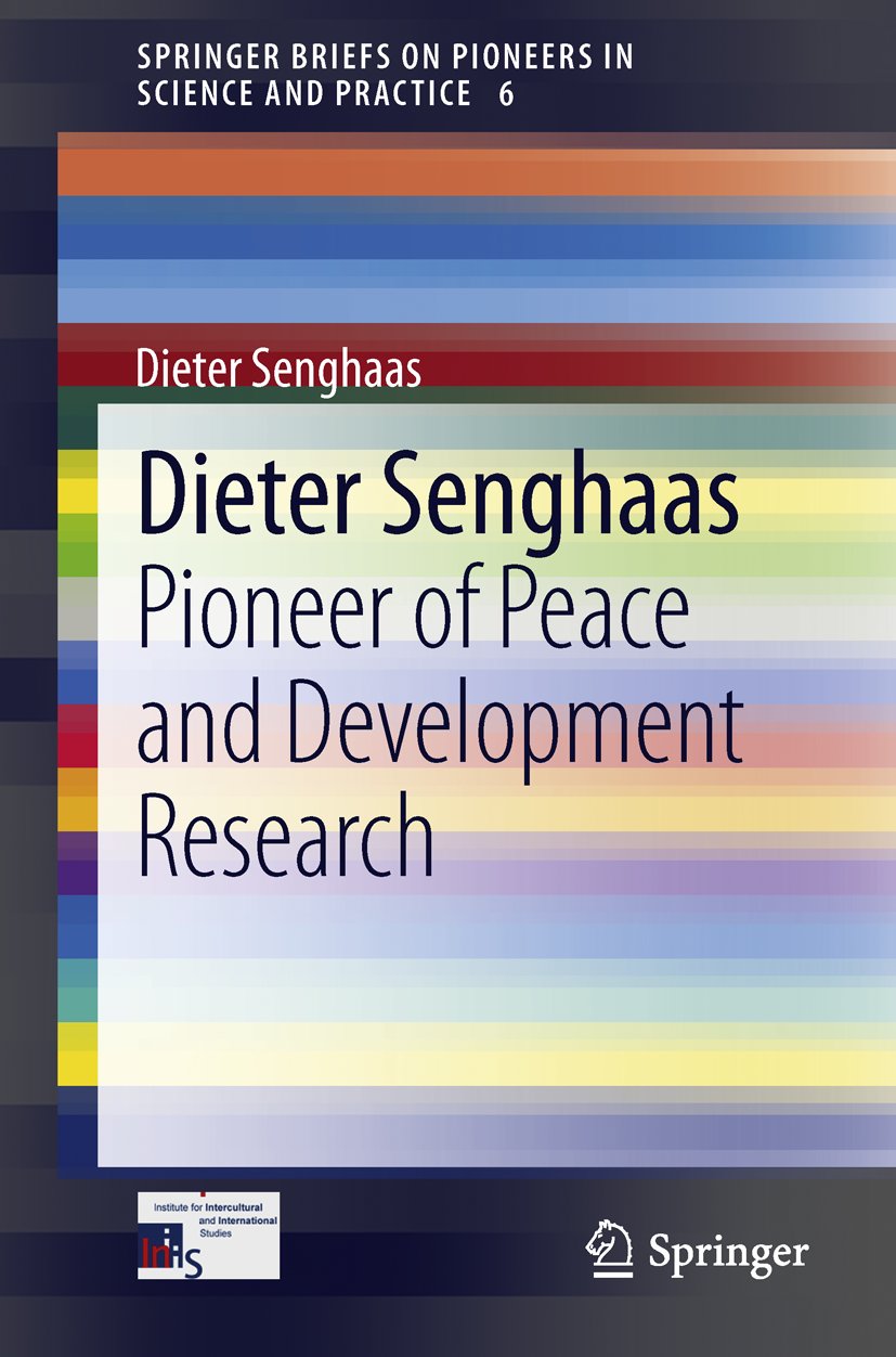 SpringerBriefs on Pioneers in Science and Practice