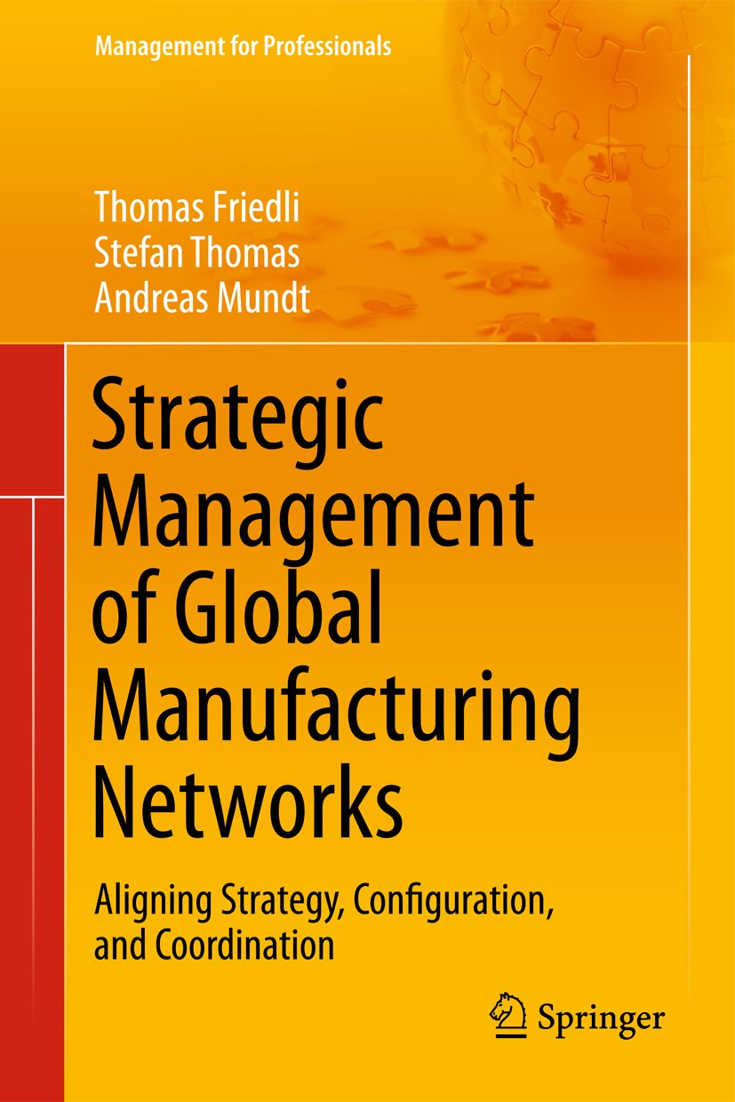 Management for Professionals