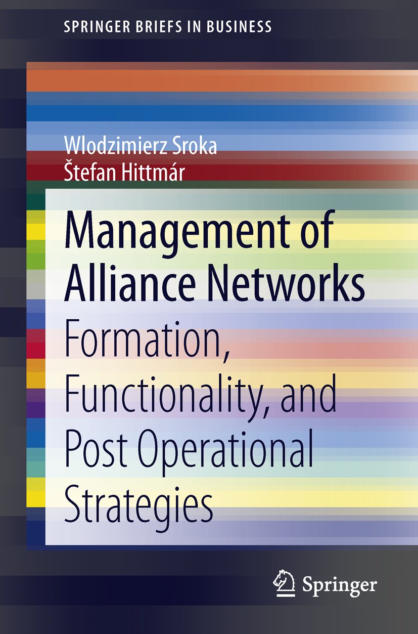 SpringerBriefs in Business