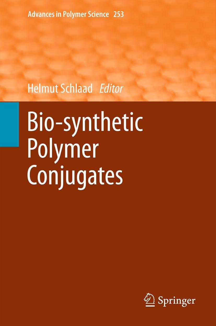 Advances in Polymer Science