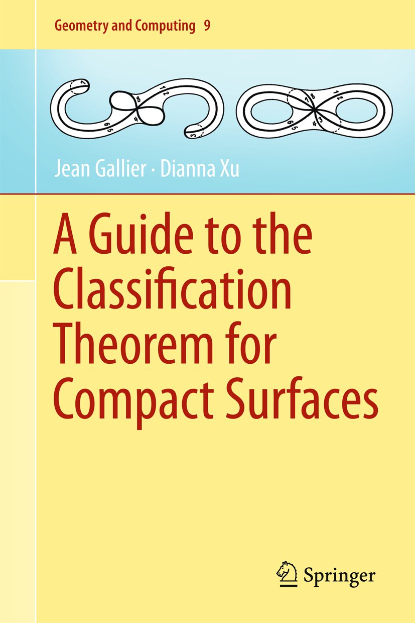 Geometry and Computing
