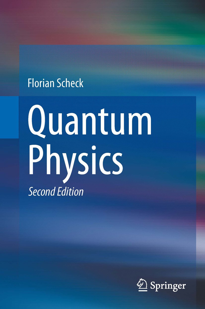 Quantum Physics