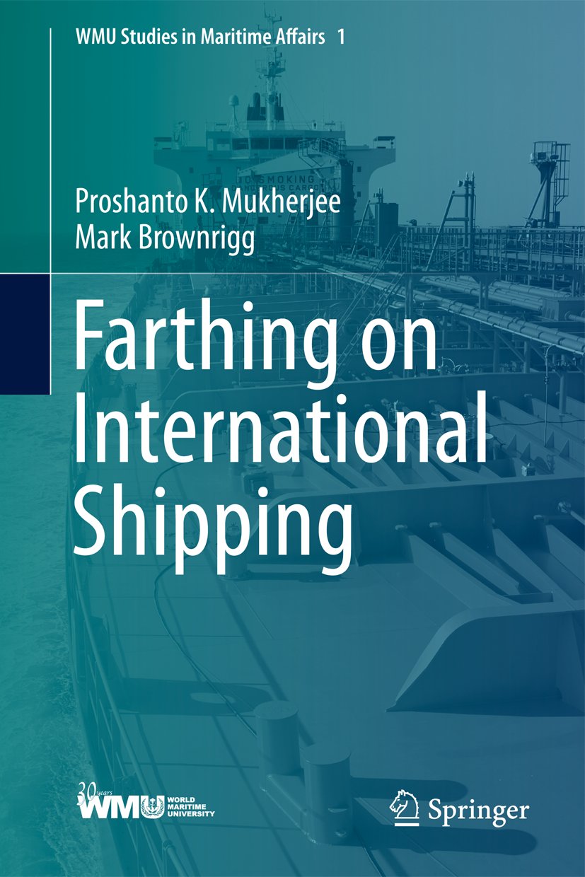 WMU Studies in Maritime Affairs