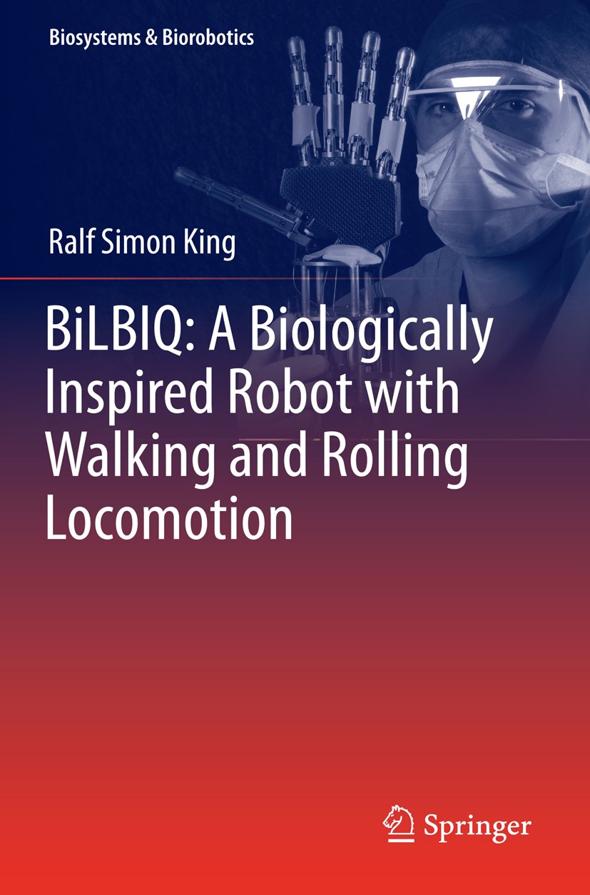 Biosystems & Biorobotics