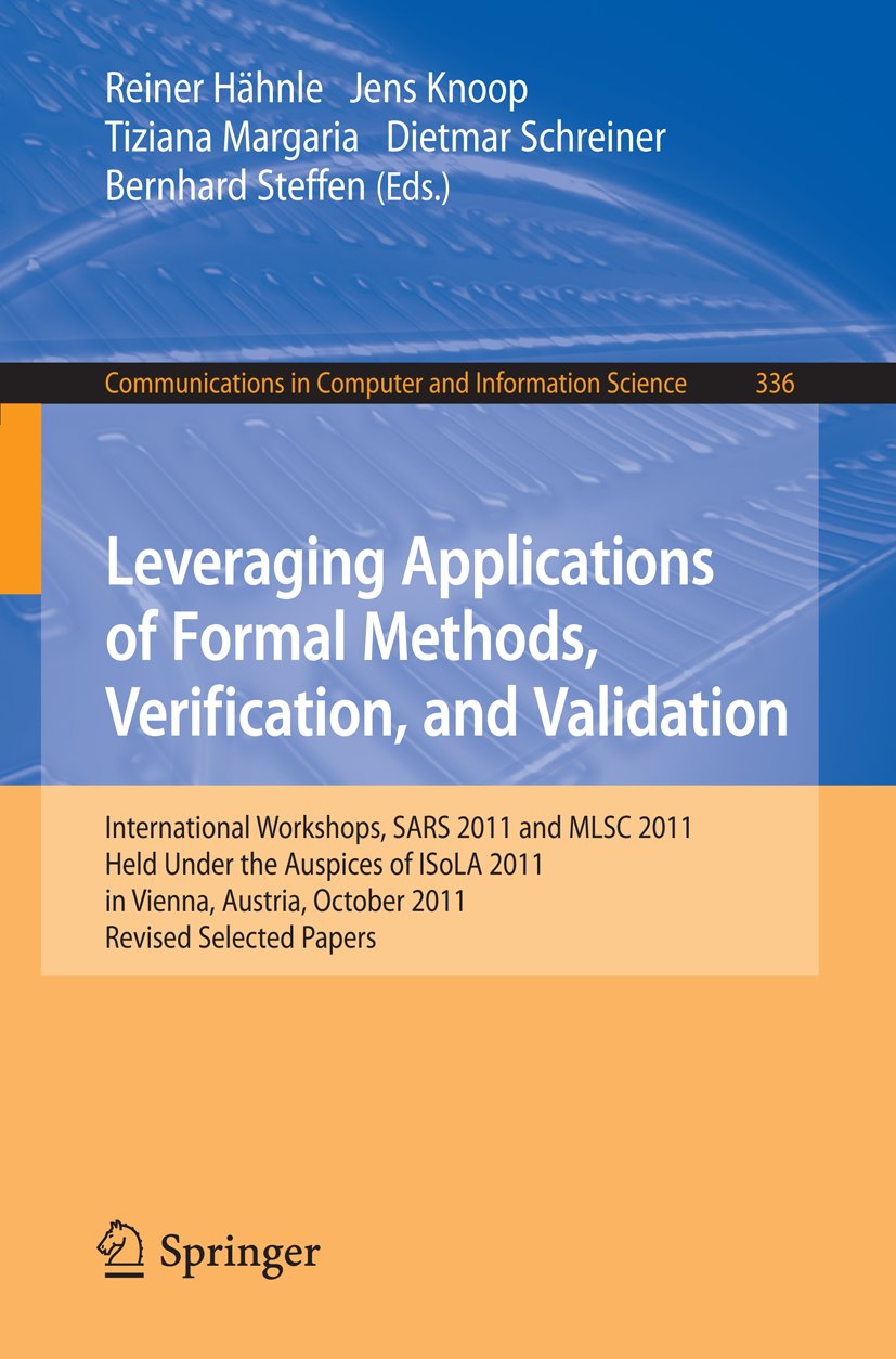 Communications in Computer and Information Science