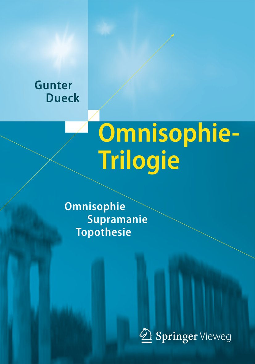 Omnisophie-Trilogie