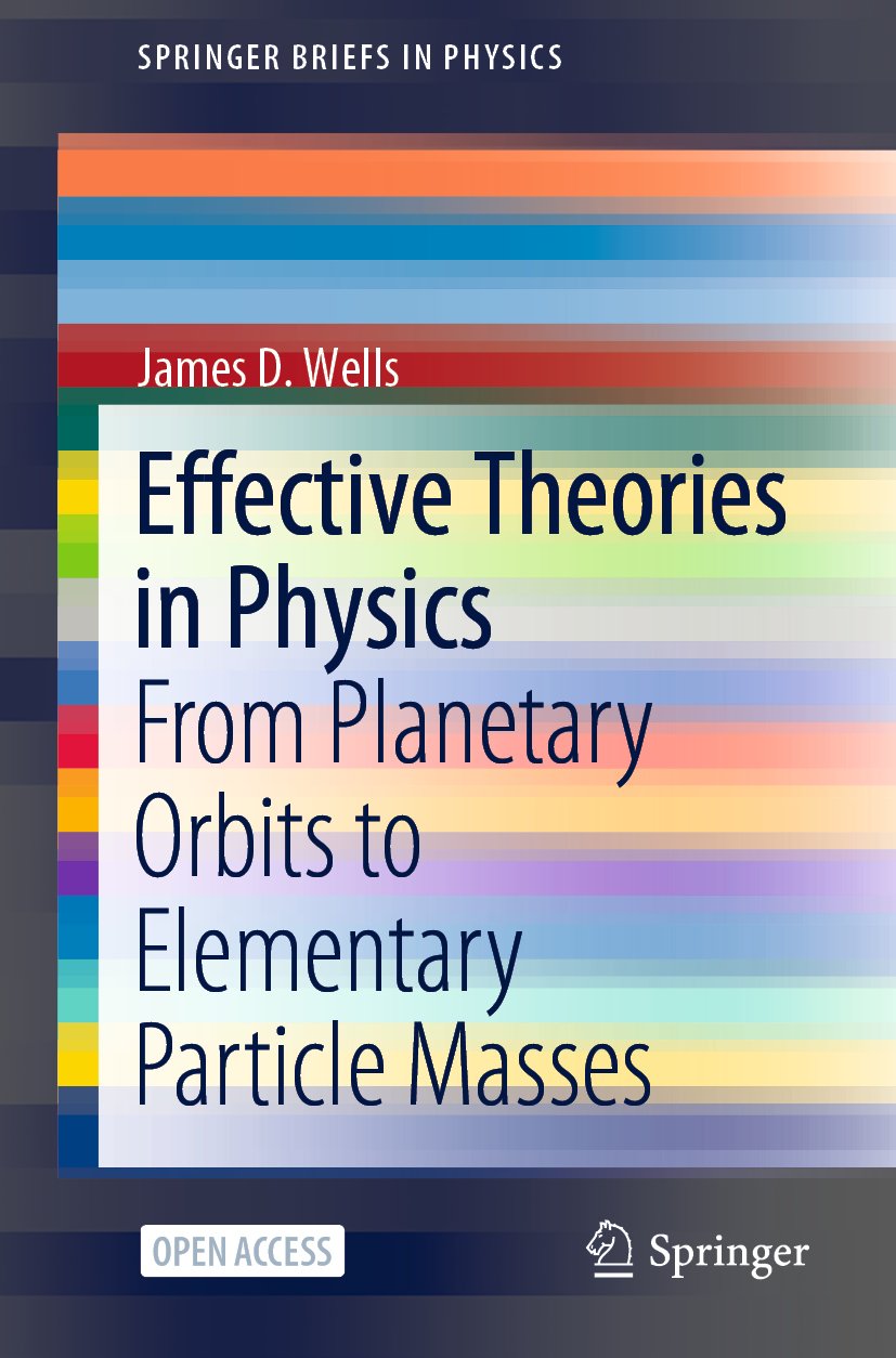 SpringerBriefs in Physics