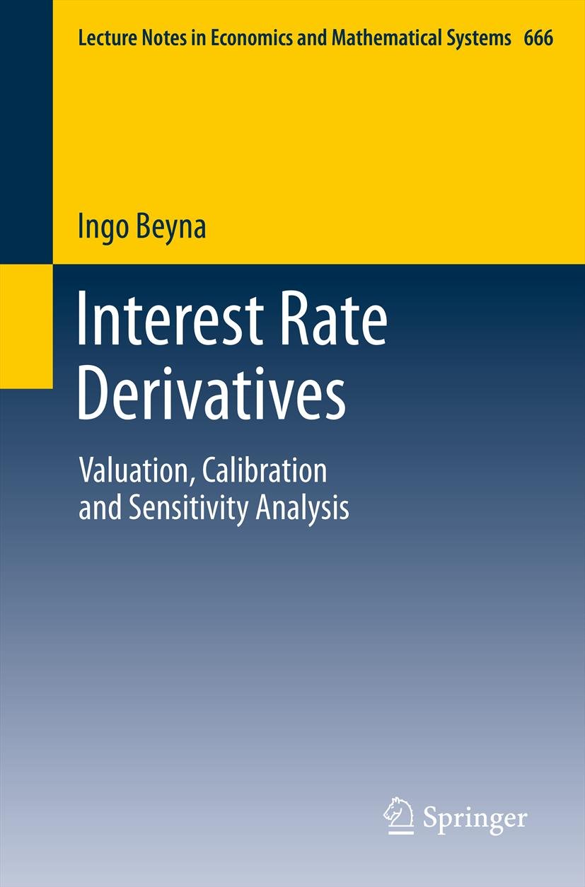 Lecture Notes in Economics and Mathematical Systems