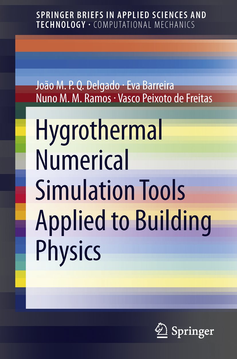 SpringerBriefs in Applied Sciences and Technology