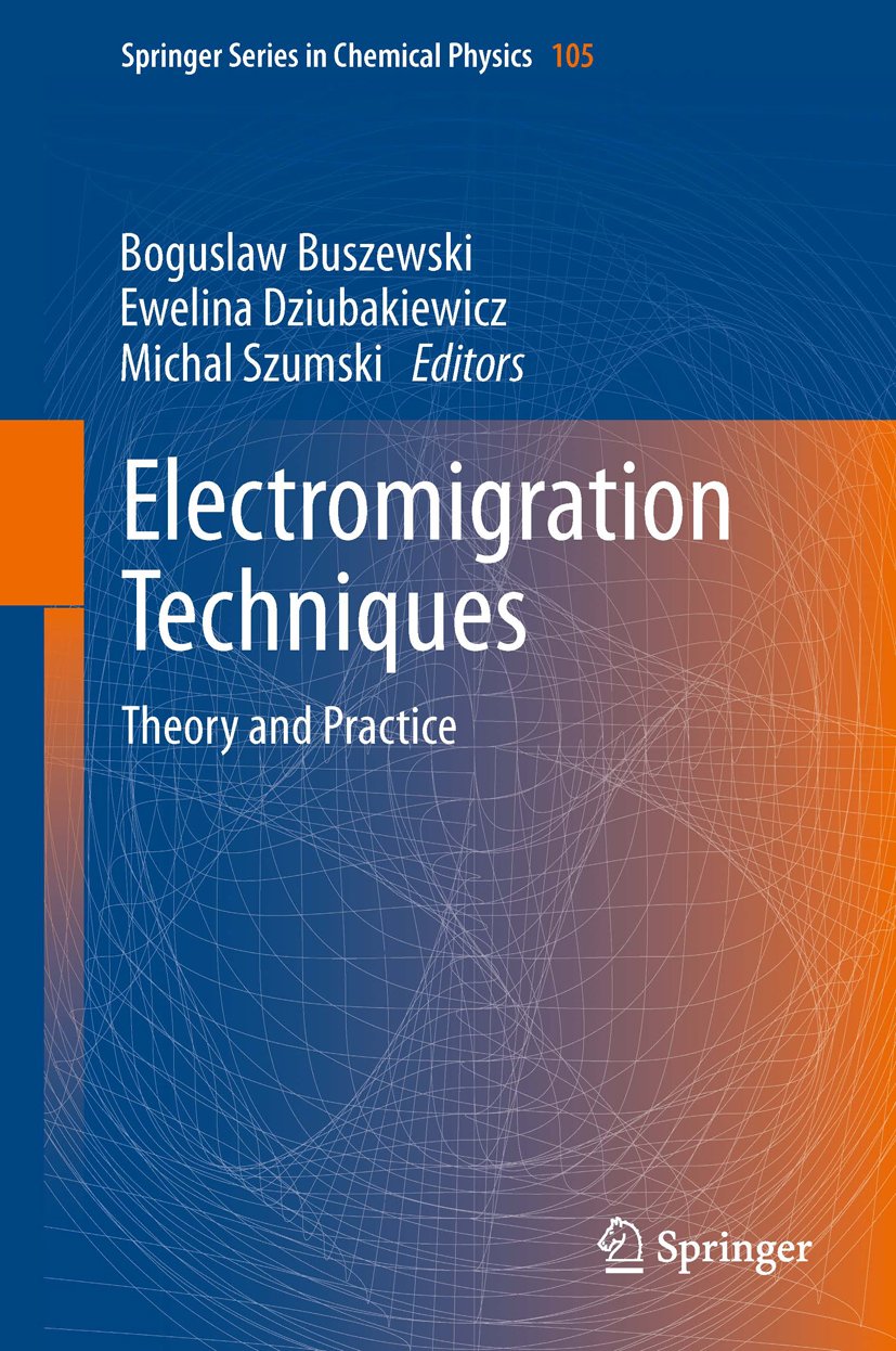 Springer Series in Chemical Physics