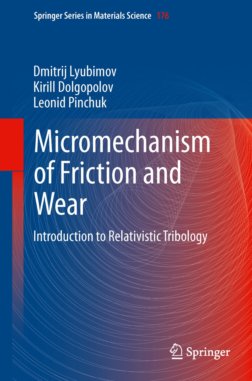 Springer Series in Materials Science