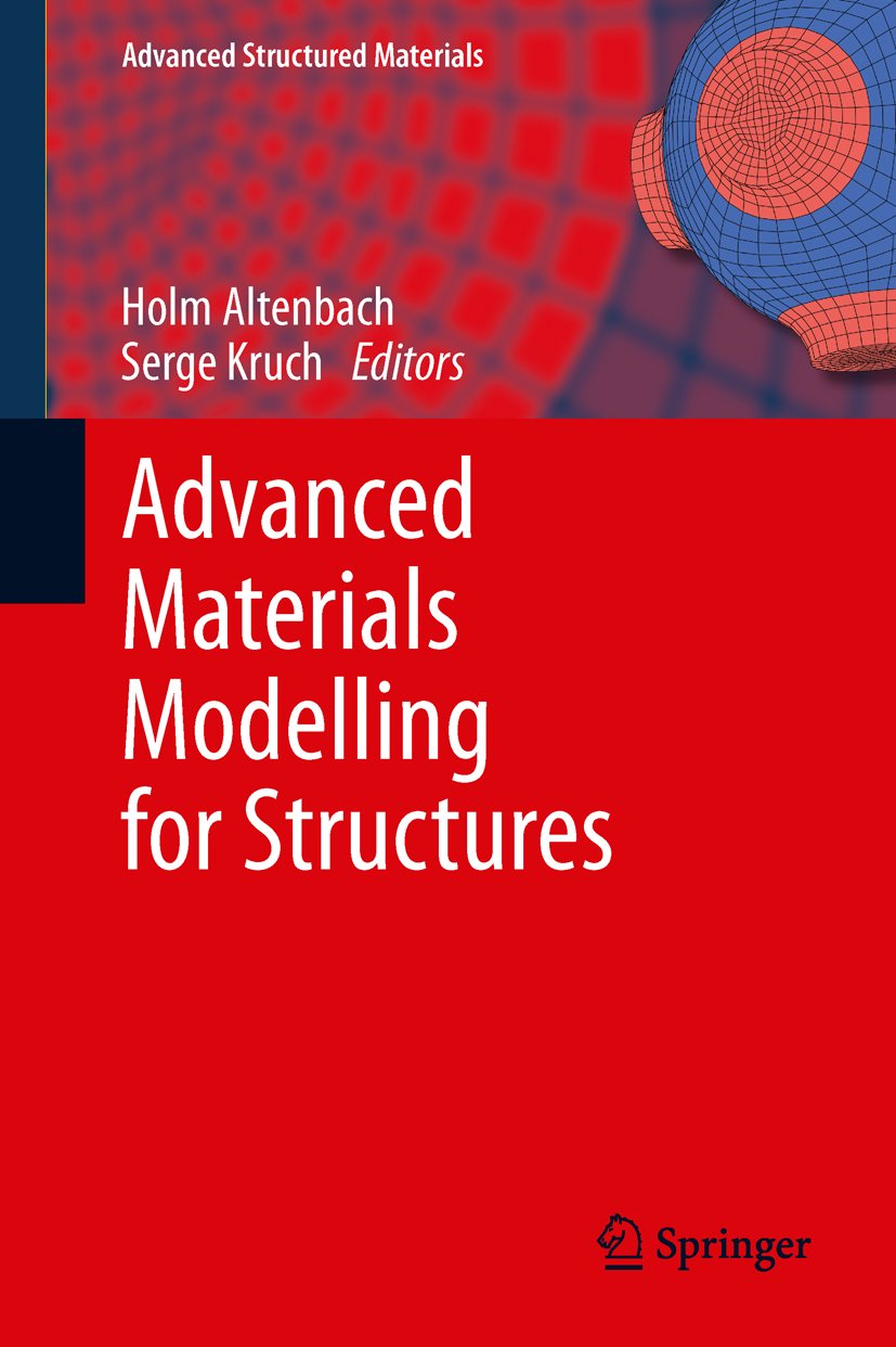 Advanced Structured Materials